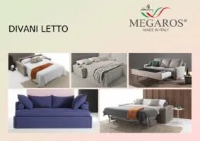 Catalogo I Moderni
